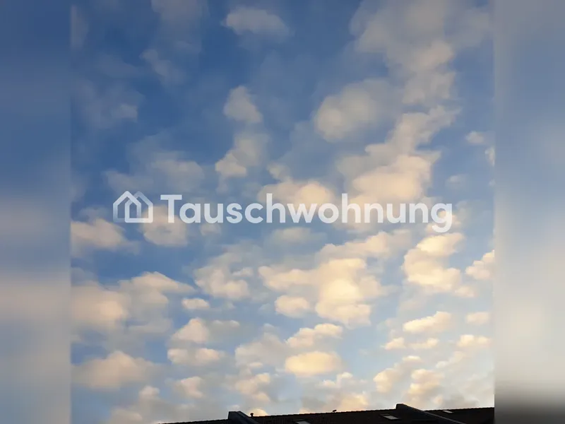 Tauschwohnung: Biete schöne 4Raumwohnung mit Balkon in Mitte — photo 1